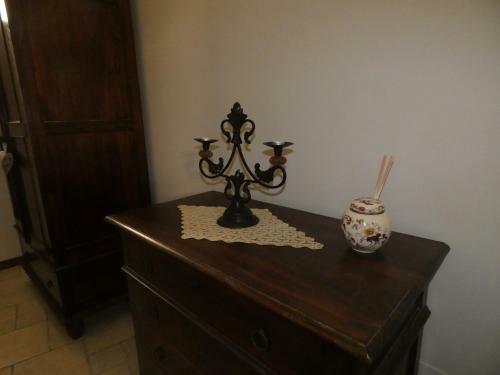 Apartamento Sotto La Porta