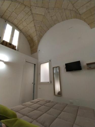 Apartamento Casa Da Giacomo (barocco)