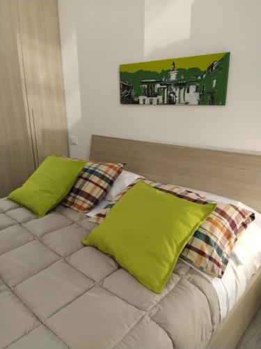 Apartamento Casa Da Giacomo (barocco)