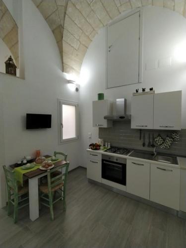 Apartamento Casa Da Giacomo (barocco)