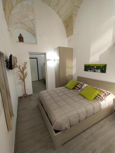 Apartamento Casa Da Giacomo (barocco)