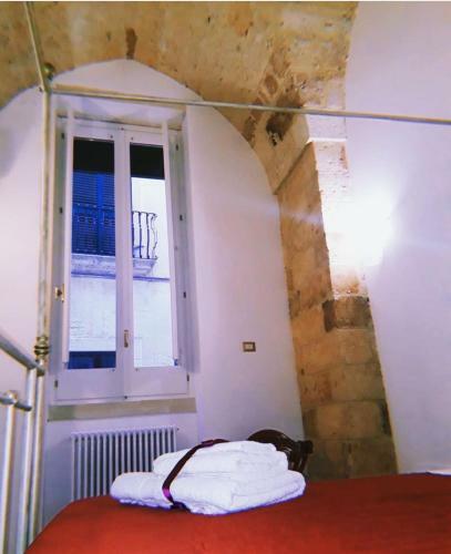 Bed & Breakfast Lo Scrigno Barocco