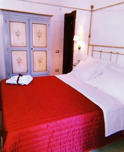 Bed & Breakfast Lo Scrigno Barocco