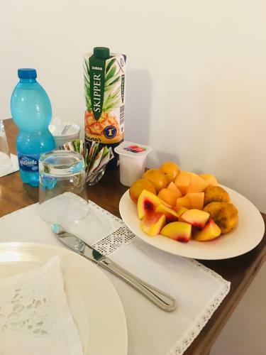 Bed & Breakfast Lo Scrigno Barocco