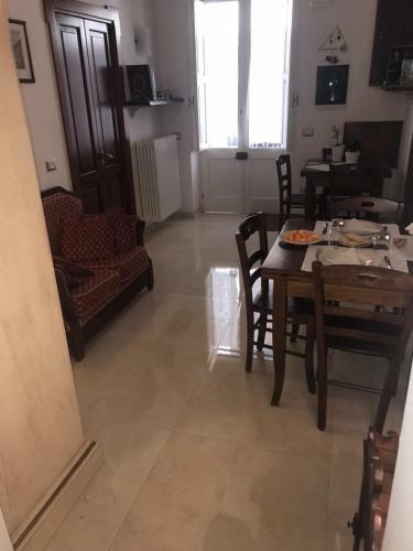 Bed & Breakfast Lo Scrigno Barocco