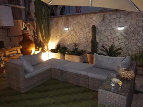 Bed & Breakfast Don Nino