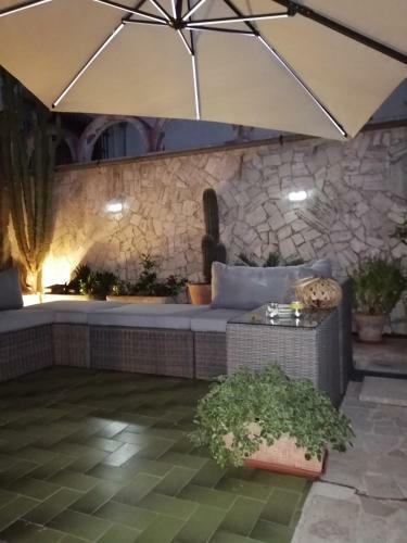Bed & Breakfast Don Nino
