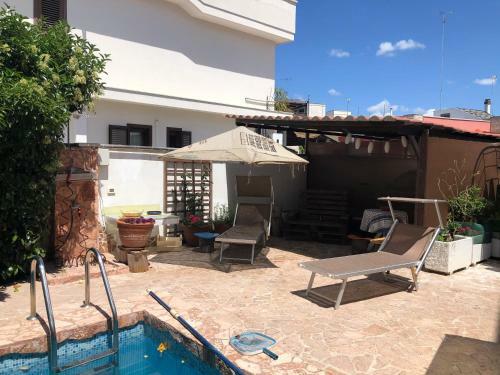 La Casa Del Giramondo