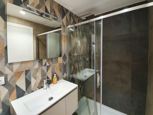 Apartamento La Dimora Di Febe