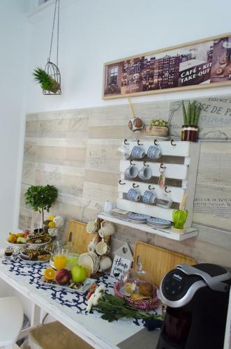 Bed & Breakfast Ingrosso House