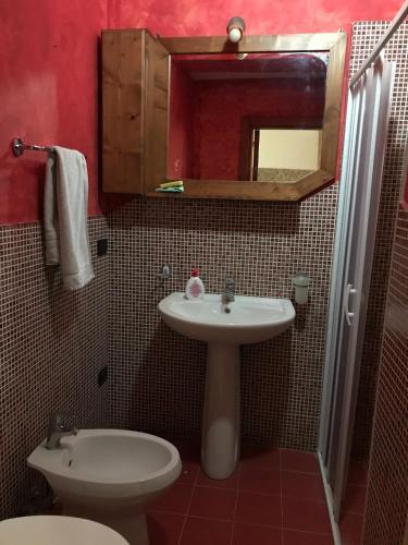 Bed & Breakfast Salento Holidays Lecce