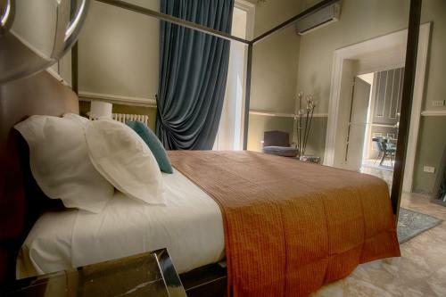 Palazzo Forleo Luxury Apartment
