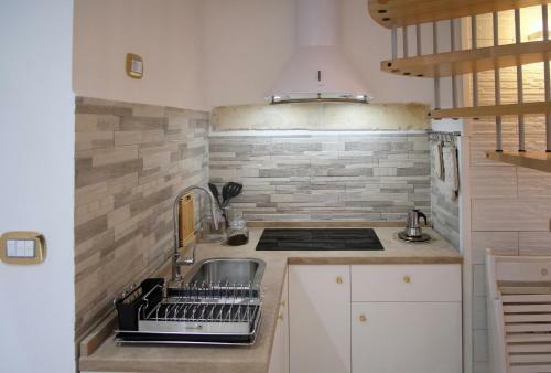 Apartamento La Casa Di Angi