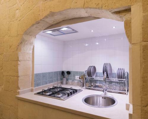 Hostal Balbo Suite & Apartment