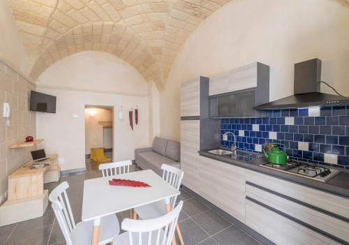 Hostal Balbo Suite & Apartment