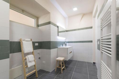 Hostal Balbo Suite & Apartment