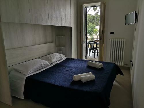 Apartamento Federicos' Vila