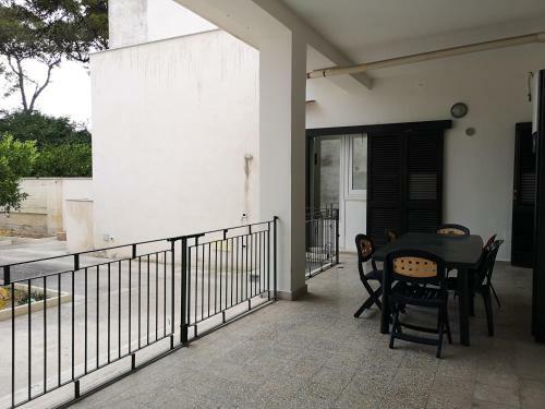 Apartamento Federicos' Vila