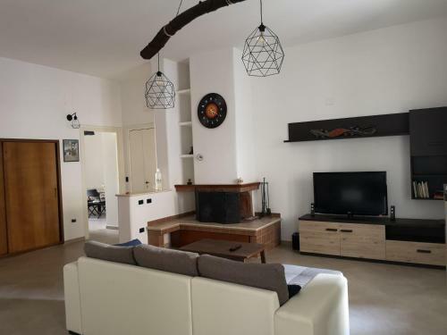 Apartamento Federicos' Vila