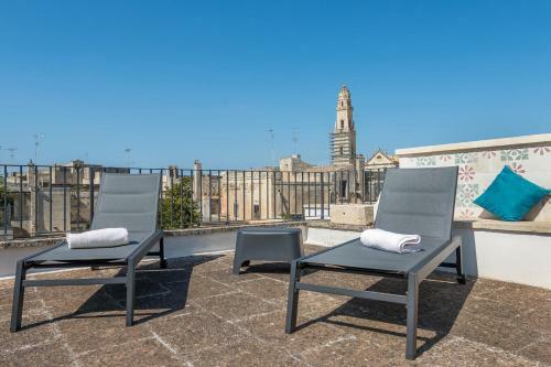 Apartamento Goodstay Palazzo Marini Suite