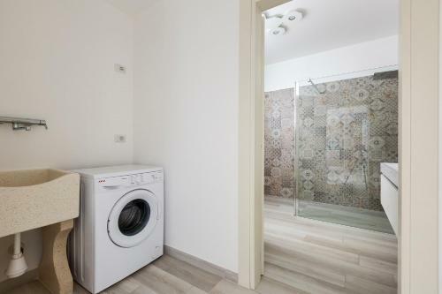 Apartamento Le Case Di Bianca