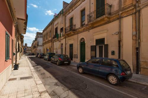 Apartamento Le Case Di Bianca