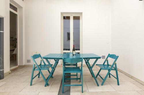 Apartamento Le Case Di Bianca