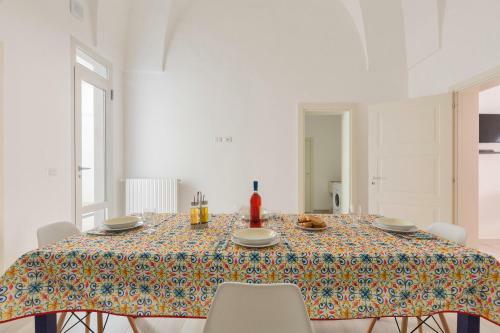 Apartamento Le Case Di Bianca