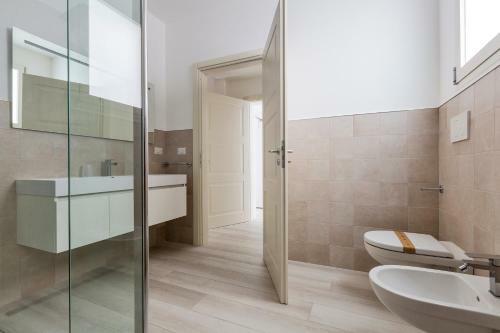 Apartamento Le Case Di Bianca
