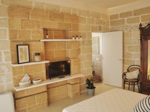 Adele E Il Duca Bed And Breakfast