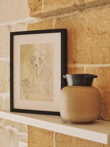 Adele E Il Duca Bed And Breakfast
