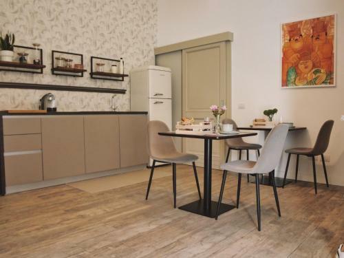 Adele E Il Duca Bed And Breakfast