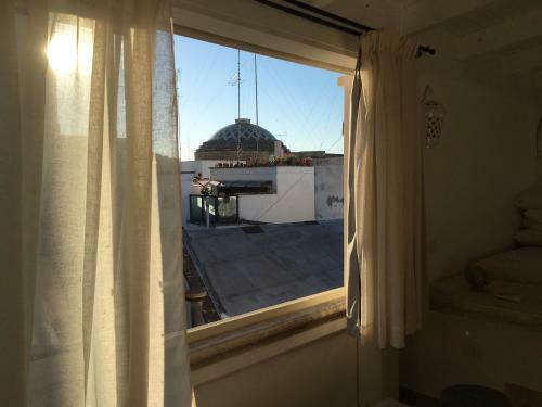 Apartamento Upstairs - Skylight