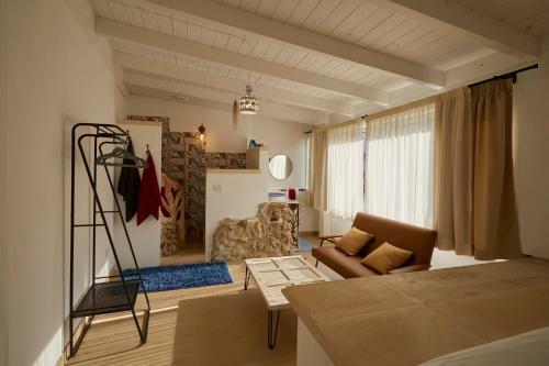 Apartamento Upstairs - Skylight