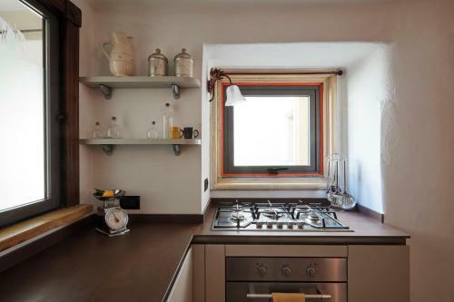 Apartamento Upstairs - Skylight