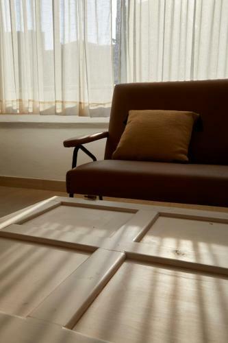 Apartamento Upstairs - Skylight