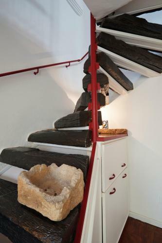 Apartamento Upstairs - Skylight