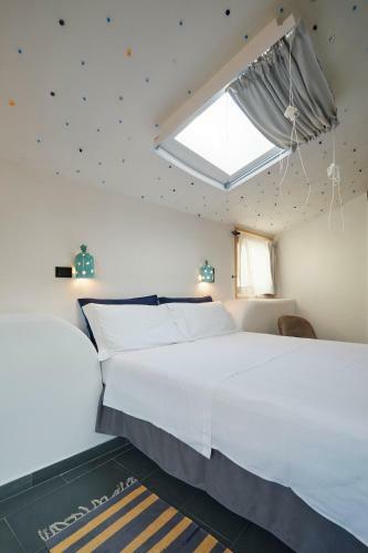Apartamento Upstairs - Skylight