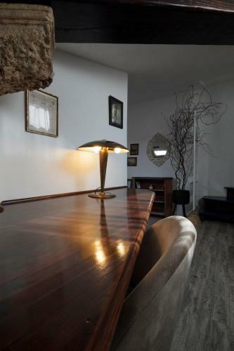 Apartamento Upstairs - Skylight