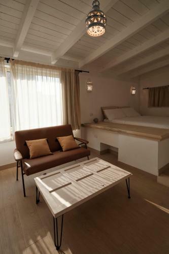 Apartamento Upstairs - Skylight