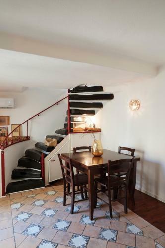 Apartamento Upstairs - Skylight