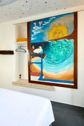 Apartamento Upstairs - Skylight