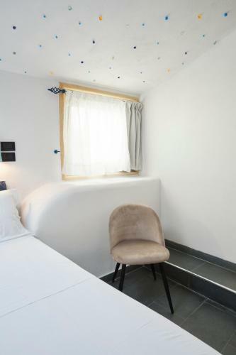 Apartamento Upstairs - Skylight