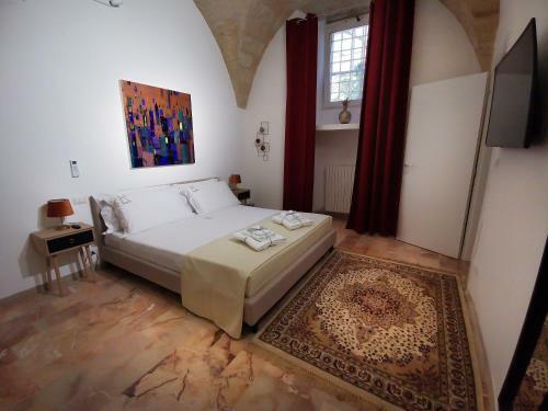 Bed & Breakfast Kalinifta