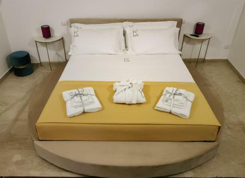 Bed & Breakfast Kalinifta