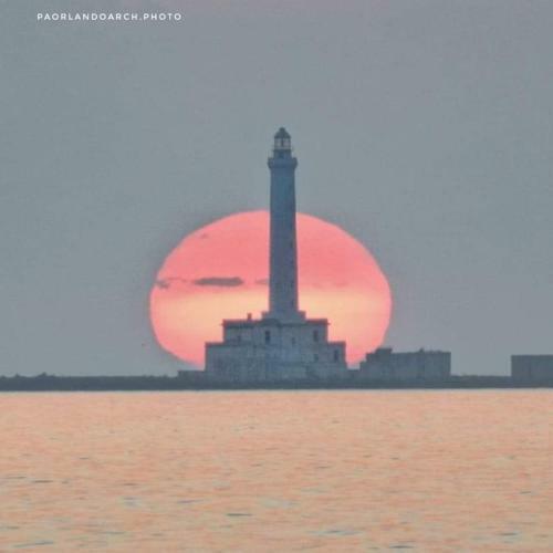 Apartamento Luz De Salento