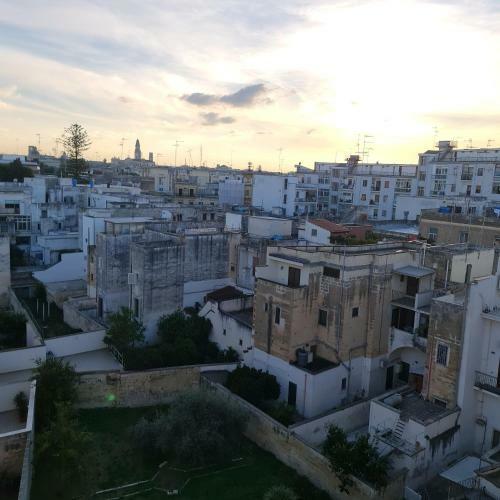 Apartamento Luz De Salento