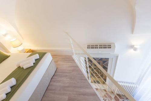 Bed & Breakfast Reluxe Suite