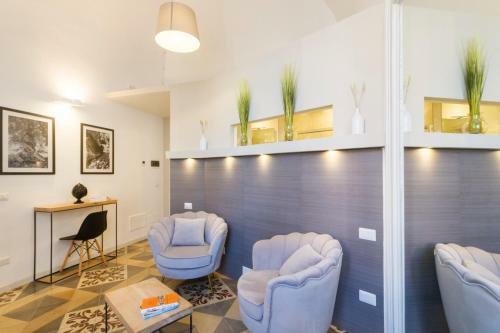 Bed & Breakfast Reluxe Suite