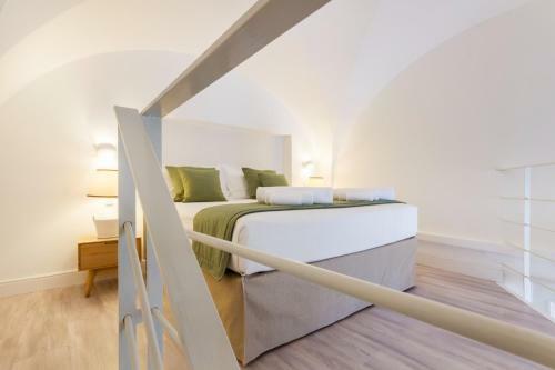 Bed & Breakfast Reluxe Suite